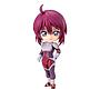 FIGUARTS MINI LUNAMARIA HAWKE TAMASHII NATIONS