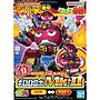 MODEL KIT SERGENT KERORO PLAMO COLLECTION GIRORO ROBO MK2 BANDAI HOBBY