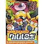 MODEL KIT SERGENT KERORO PLAMO COLLECTION KULULU ROBO BANDAI HOBBY