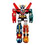 CHOGOKIN VOLTRON TAMASHII NATIONS