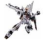 METAL ROBOT SPIRITS <SIDE MS> Ν GUNDAM TAMASHII NATIONS