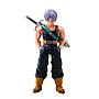 S.H.FIGUARTS TRUNKS <Z-FIGHTERS>(<Z-FIGHTERS> GROUP BASE VER.B LIMITED EDITION) TAMASHII NATIONS