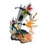 FIGUARTSZERO MASKED RIDER VS COBRA MAN TAMASHII NATIONS