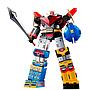 SOUL OF CHOGOKIN GX-60R GOD SIGMA TAMASHII NATIONS