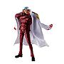 S.H.FIGUARTS SAKAZUKI(AKAINU) -MARINEFORD- TAMASHII NATIONS