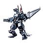 CHOGOKIN MECHAGODZILLA(OHRAI NORIYOSHI POSTER VER.) TAMASHII NATIONS