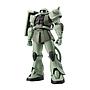 THE ROBOT SPIRITS <SIDE MS> MS-06 ZAKU VER A.N.I.M.E. REISSUE TAMASHII NATIONS