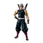 S.H.FIGUARTS UZUI TENGEN TAMASHII NATIONS
