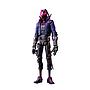 S.H.FIGUARTS MILES G. MORALES (SPIDER-MAN: ACROSS THE SPIDER-VERSE) -42 MILES ON THE PROWLER’S PATH- TAMASHII NATIONS