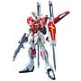 MODEL KIT MG 1/100 SWORD IMPULSE GUNDAM BANDAI HOBBY
