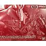 RG 1/144 SAZABI[CLEAR COLOR]