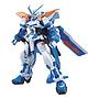 HG 1/144 Gundam Astray Blue Frame Second L.