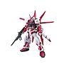 MODEL KIT HG 1/144 GUNDAM ASTRAY RED FRAME (FLIGHT UNIT) BANDAI HOBBY