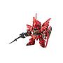 MODEL KIT SD GUNDAM EX-STANDARD 013 SiNANJU