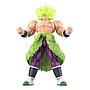 MODEL KIT FIGURE RISE STANDARD SUPER SAIYAN BROLY FULL POWER BANDAI