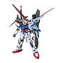 MODEL KIT HG 1/144 R17 PERFECT STRIKE GUNDAM BANDAI HOBBY