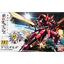 MODEL KIT HG 1/144 GRIMGERDE. BANDAI HOBBY