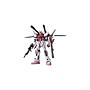 MODEL KIT 1/144 HG STRIKE ROUGE + IWSP
