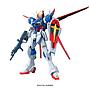 MODEL KIT HGCE 1/144 FORCE IMPULSE ZGMF-X56S/α GUNDAM BANDAI HOBBY