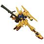 MODEL KIT HGUC 1/144 HYAKU SHIKI BANDAI HOBBY