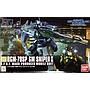 MODEL KIT 1/144 HGUC GM SNIPER II BANDAI HOBBY