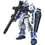 MODEL KIT 1/144 HG GUNDAM ASTRAY BLUE FRAME BANDAI HOBBY