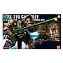 MODEL KIT 1/144 HGUC GABTHLEY BANDAI HOBBY