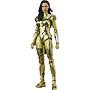 FIGURA ACCION S.H.FIGUARTS WONDER WOMAN GOLDEN ARMOR WW84  TAMASHII NATIONS