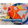 Model Kit Pokemon Big Magicarp Bandai Hobby