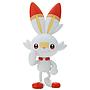 POKÉMON MODEL KIT QUICK!! 05 SCORBUNNY