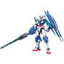 MODEL KIT MG 1/100 OO QANT BANDAI HOBBY