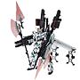 MODEL KIT MG 1/100 RX 0 FULL ARMOR UNICORN GUNDAM VER. KA BANDAI HOBBY