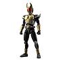 MODEL KIT FIGURE RISE STANDARD MASKED RIDER AGITO GROUND FORM BANDAI HOBBY