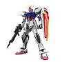 MODEL KIT ENTRY GRADE 1/144 STRIKE GUNDAM BANDAI HOBBY