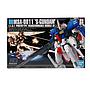 MODEL KIT 1/144 HGUC MSA 0011 S GUNDAM BANDAI HOBBY