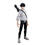 Yuta Okkotsu Jujutsukaisen 0 S.H.Figuarts  Tamashii Nations