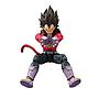 Super Saiyan 4 Vegeta S.H.Figuarts Tamashii Nations