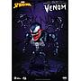 FIGURA ACCION EAA 087 MARVEL COMICS VENOM BEAST KINGDOM