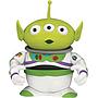 FIGURA ACCION DAH 030 ALIEN REMIX BUZZ LIGHTYEAR BEAST KINGDOM