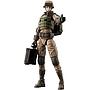 MODEL KIT EARLY GOVERNOR VOL 6. KOTOBUKIYA