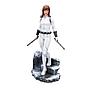 ESTATUA BLACK WIDOW WHITE COSTUME LIMITED EDITION ARTFX PREMIER MARVEL UNIVERSE KOTOBUKIYA