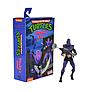 FIGURA ACCION 7 CARTOON FOOT SOLDIER DELUXE NECA