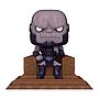 FIGURA POP! DELUXE JUSTICE LEAGUE ZACK SNYDER DARKSEID ON THRONE 1128 FUNKO